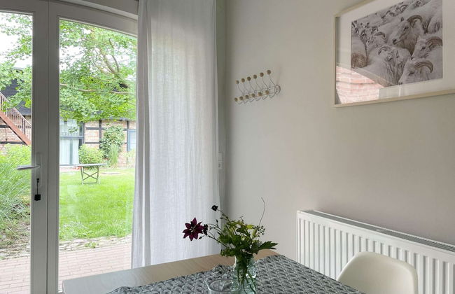 Grosszuegige Ferienwohnung mit Garten - Foto 7