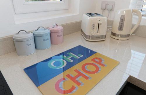 Home Sweet Bungalow - Foto 23