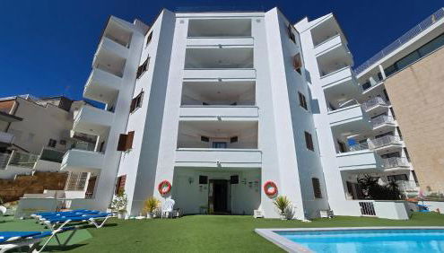 Marina Palmanova Apartamentos - Foto 3