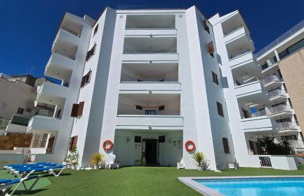 Marina Palmanova Apartamentos - Foto 3