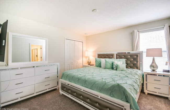 9 Bedroom 5 Bathroom Villa - Foto 8