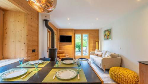 Chalet le 4 - numéro 1 - Photo 3