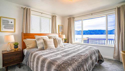 Waterfront Retreat, Relaxation, Fun in Hood Canal - Foto 5