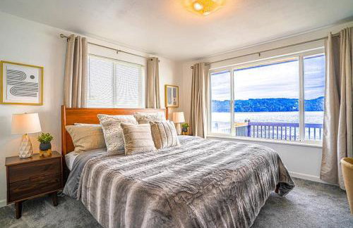 Waterfront Retreat, Relaxation, Fun in Hood Canal - Foto 5