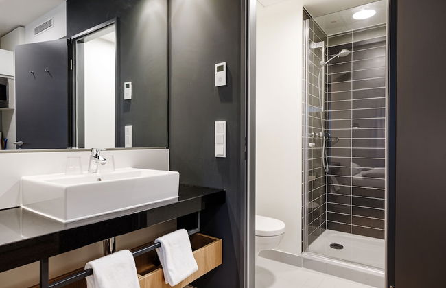 smartments Mannheim Hauptbahnhof - Foto 25