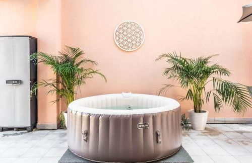 Casa Mandala - Con terrazza e jacuzzi - Photo 21