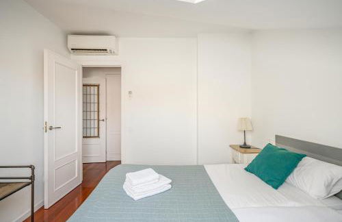 Céntrico Plaza España - Gran Vía V - Foto 16