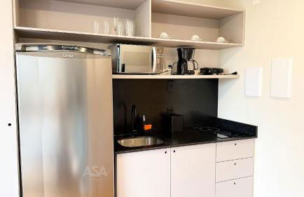 ASA | Loft UP 310 | Lado da FURB | Oktoberfest - Photo 7