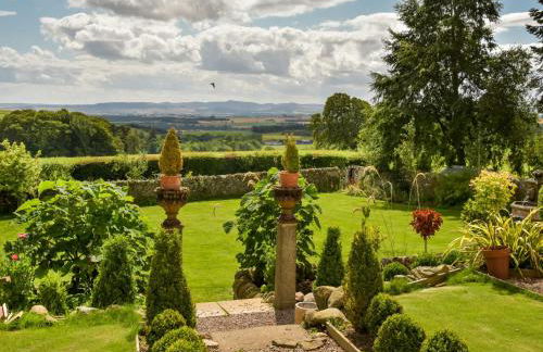 Holiday Home Glenquiech House by Interhome - Foto 61