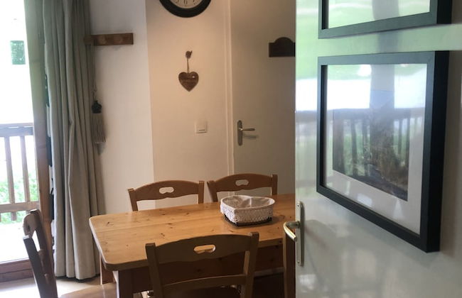 Balcons B 011 - Parc Nat. Vanoise Appart. 6 Pers - Foto 18