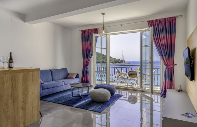 Boutique Pine Tree apartments - Foto 42