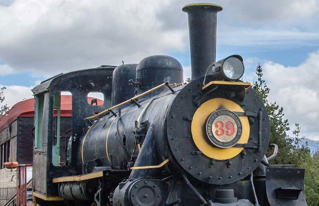 Excursion au lac Tota - Photo 4