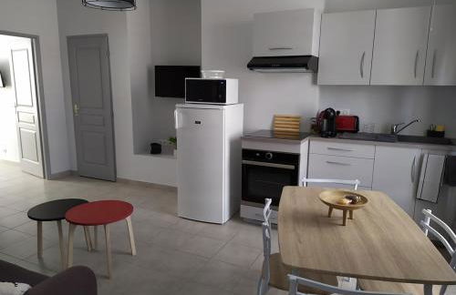 La Résidence du Canal de Bourgogne - Foto 56