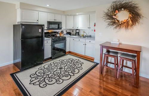 Neptune House Block Island Resort - Foto 6