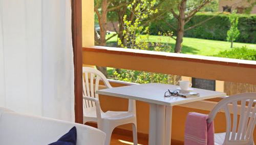 Apartamentos Golf Mar I & II by La Costa Resort - Foto 4, Garden, Garden view