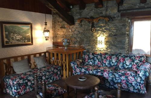 Casa de la Font de Dalt - Foto 27