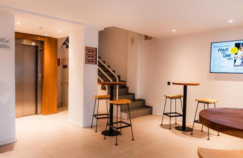 Aparthotel Casita Blanca - Adults Only - Foto 30