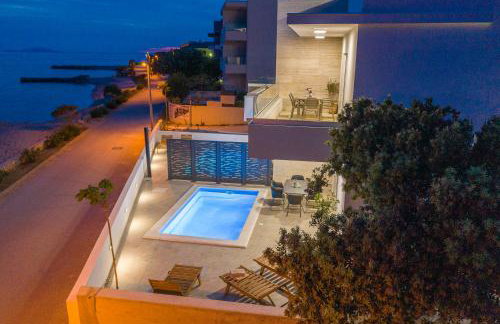 Villa Eni apartments 1 - Foto 6