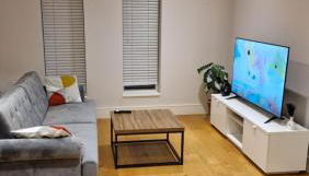 London City Apartment 2 - Foto 4