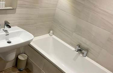 Contemporary Luxury Barn Conversion in County Durham - Foto 15