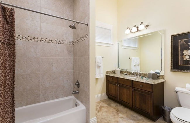 Je35876 - Reunion Resort - 5 Bed 5 Baths Villa - Foto 21