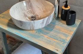 Blue house II - Photo 20