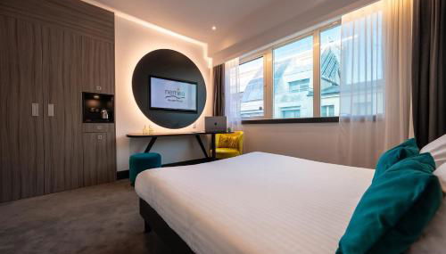 Nemea Appart Hotel Paris Levallois - Foto 4