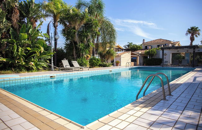 Villa Anastasia - Foto 44