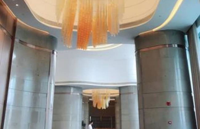 Platinum Stearns Hotel - Foto 3