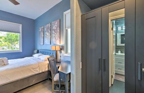 'Torrey Spa Suite' Modern San Diego Studio! - Photo 10