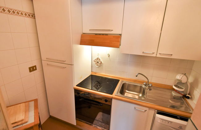 1 bedroom Apartment in Milan - Photo 13