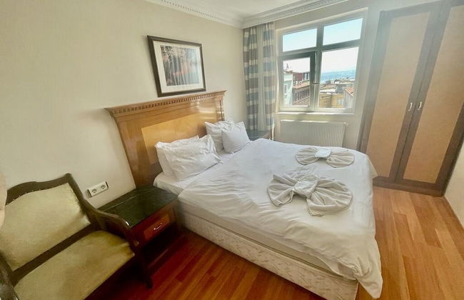 Timeks Suite Sultanahmet - Foto 14