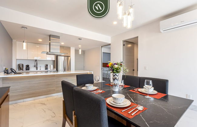 Amaterra D601a in Cabo San Lucas - Foto 18