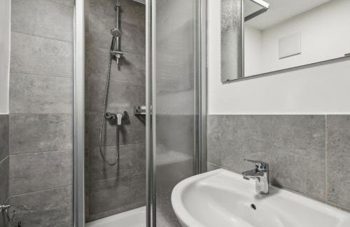 Sali Homes-Komfort Apartment Haus in Emmerich am Rhein - Foto 11