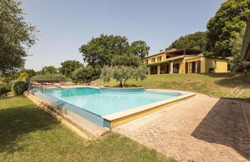 AmazHome - Villa Le 12 Querce - Foto 26