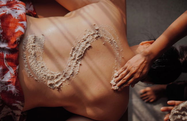 Alankara Villa and Spa by Mahaprana - Foto 38