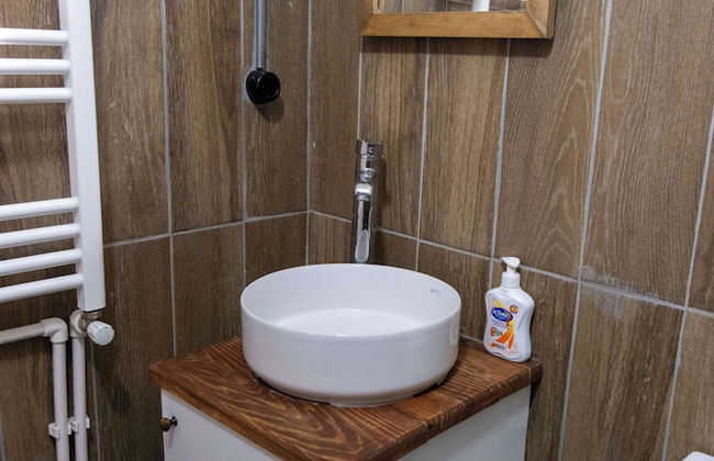 Oba Bungalov - Foto 57