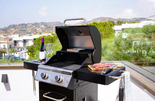 Villa Carmen Nerja - South Costa - Foto 29