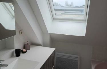 La maison des vacances - Foto 7