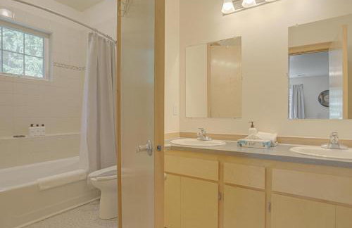 The Coho Lodge at Government Camp - Meredith Lodging - Foto 41