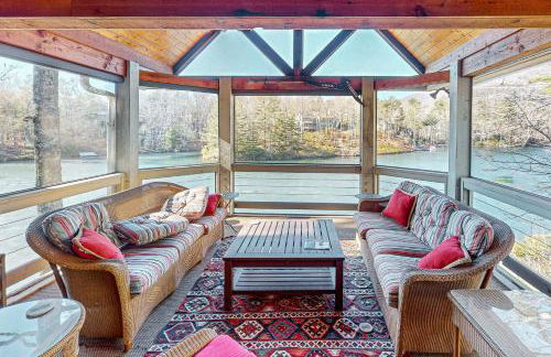 Lakefront Haven - Foto 26