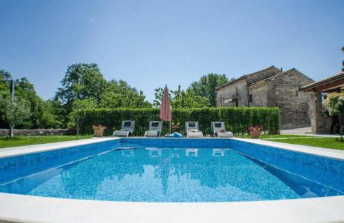 Villa Tominčići By Istrialux - Foto 7