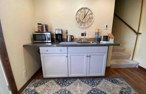 Parkway Yellowstone Guest House Apartment #5 - Foto 34