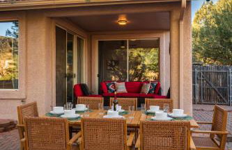 LUX Sedona Retreat - Hot tub & Game room - Foto 14