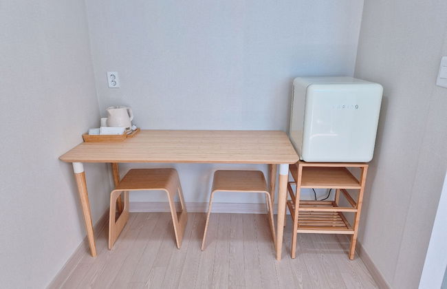 The First Ocean Songjung - Foto 34