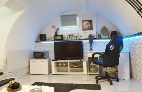 Gewölbestudio Hemsbach - Foto 19