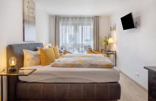 Ferienwohnungen Eulenspiegel - Foto 63