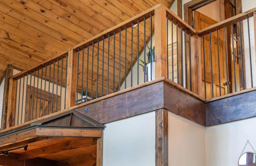 Red Rock Vista Cabin- Relaxing Spring Getaway - Foto 14