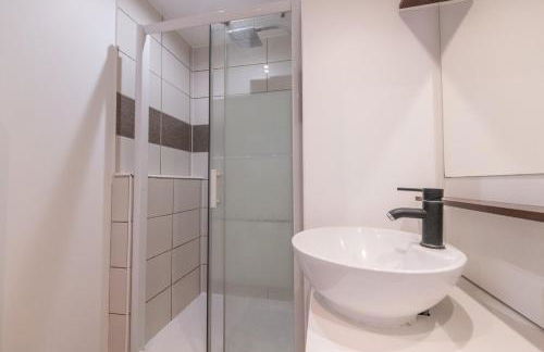 002H spacieu et central avec Parking - Foto 10