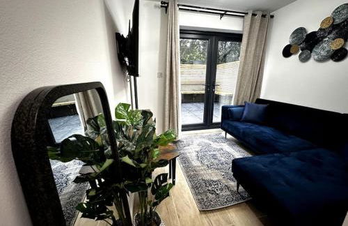 Stylish Flat in Notting Hill - Foto 1